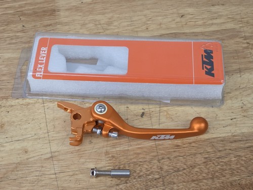 Leva freno anteriore ktm - freno,
