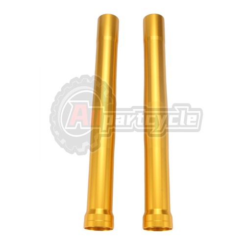 2pz tubi forcella anteriore - 2pz,