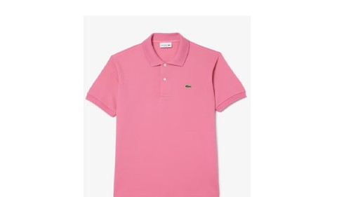 Polo lacoste original 12 - polo, l.12.12