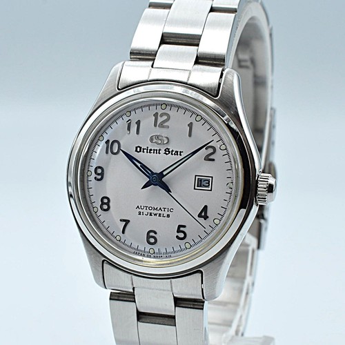 Orologio orientstar nr0r cs - q3,