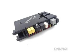 Mercedes Classe C Relè