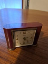 Rare Vintage Sarcar Genève