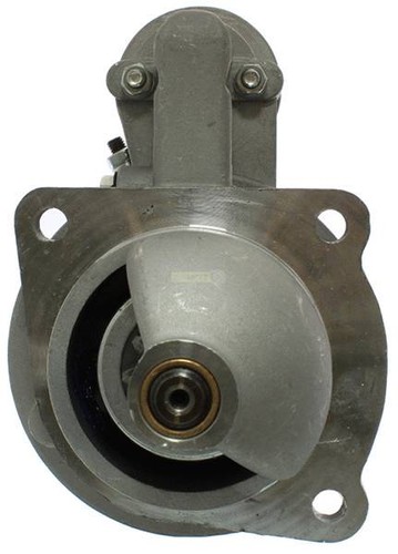 Motorino avviamento nuovo - di,