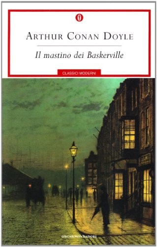 Mastino dei baskerville - mastino,