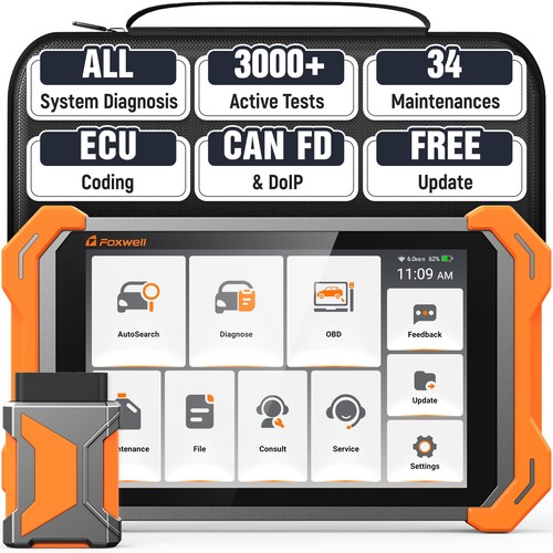 Strumento diagnostico auto all - strumento,