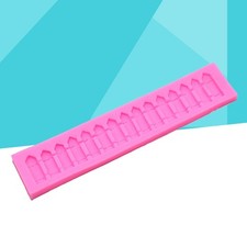  Stampi in silicone per