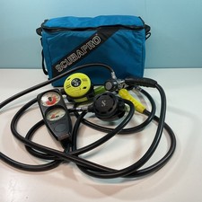 Scubapro MK2 R380 Set