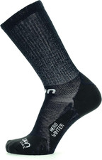 Calze Aero Winter in Lana