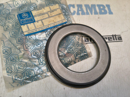Anello para polvere infer - polvere, x