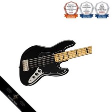 Basso elettrico Squier by