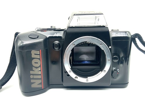 Nikon 401s reflex - nikon, mm