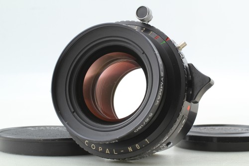Ecc schneider apo - [ecc+5],