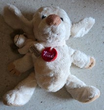 TRUDI CANE BEIGE BUKOWSKI