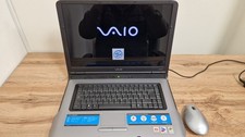 Sony VAIO VGN-A517B | 17"