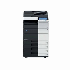 KONICA MINOLTA 284e BIZHUB