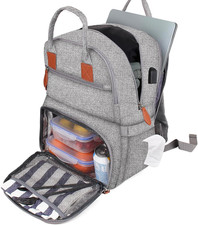 Zaino per Laptop Con Borsa