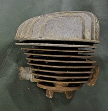 CICLOMOTORE ITOM CILINDRO E