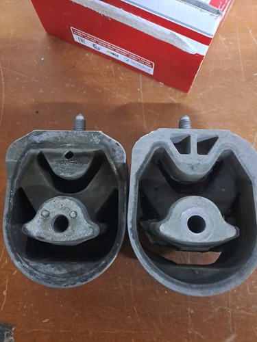 Supporto motore mercedes - motore,