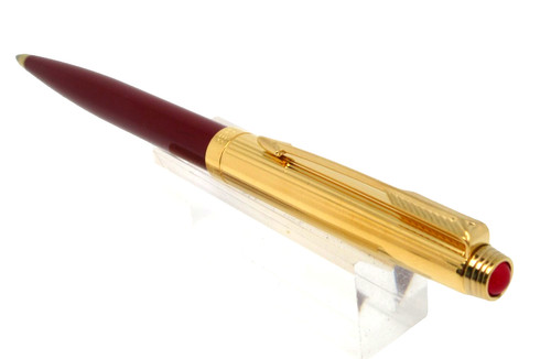 Rare mythique stylo bille - &,