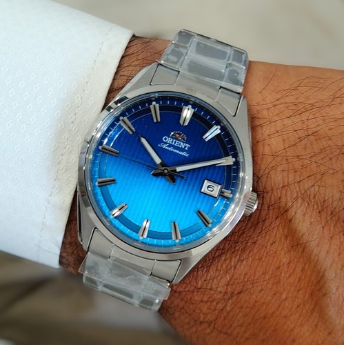 Orient limited edition mm - limited,