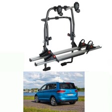 PORTABICI POSTERIORE STAND UP