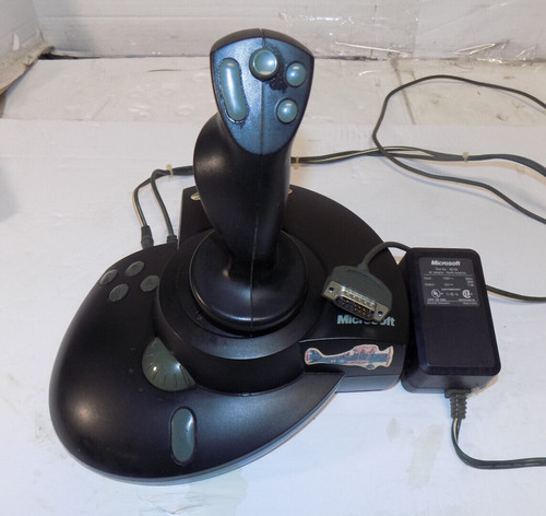 Joytick volo vintage - volo,