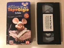 El Show Del Topo Gigio En