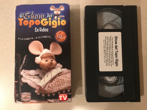 Show del topo - show,