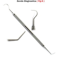 Sonde Igienista odontoiatria