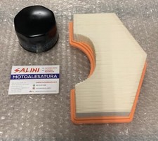 Filtro Aria Filtro Olio