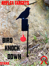 BIRD KNOCK DOWN PALO TARGET