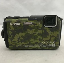 Nikon fotocamera digitale