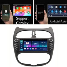 Radio Stereo 7'' Android 14