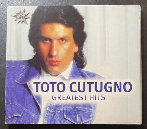 Toto cutugno greatest - toto, cutugno-greatest