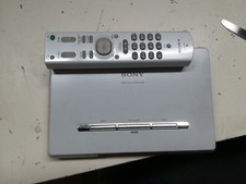 Sony PCS-DSB1 Data Solution Box Video Conference Device+ORIGINAL Sony PCS-R1