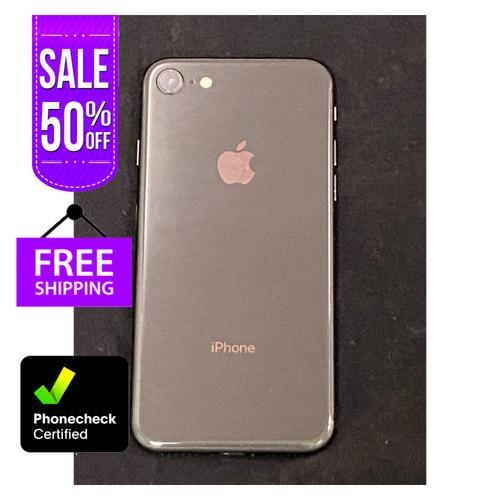 Apple iphone sbloccato 64 - 8,