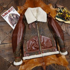 Giacca Bomber Classica B3