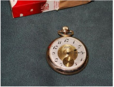 SPLENDIDO ELGIN DA TASCA - REVISIONATO!