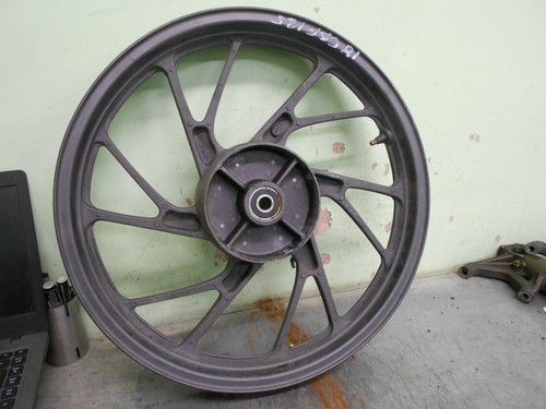 Ruota posteriore honda cbf 125 - honda,
