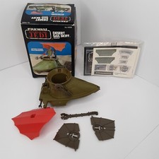 Star Wars Desert Sail Skiff Il