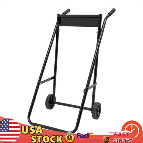 Supporto motore barca