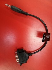 BN39-01545B CAVO INGRESSO STEREO USCITA COM SAMSUNG AUX jack 3,5 mm