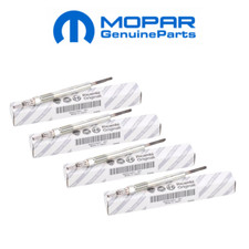 4 CANDELE ORIGINALI FIAT ALFA