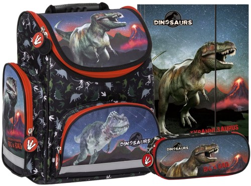 Dinosauro dinosauri zaino - dinosauro,