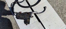 YAMAHA XT 600 3TB POMPA FRENO ANTERIORE