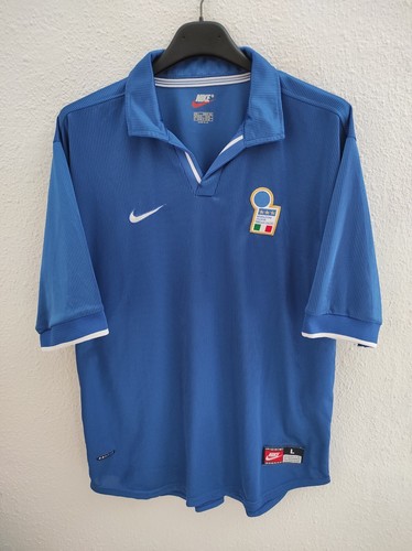Italy 1998 shirt - italy,