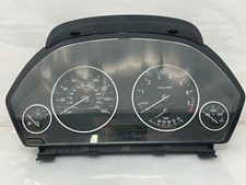 2014 BMW 320 SERIES OEM