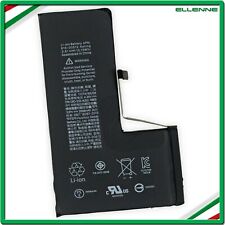 ✅ BATTERIA PER APPLE IPHONE XS 2658MAH NUOVA SOST. ORIGINALE ✅