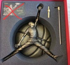 Statua in bronzo ENTERBAY 1/6