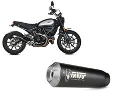 Terminale scarico mivv m1 - terminale, x-m1